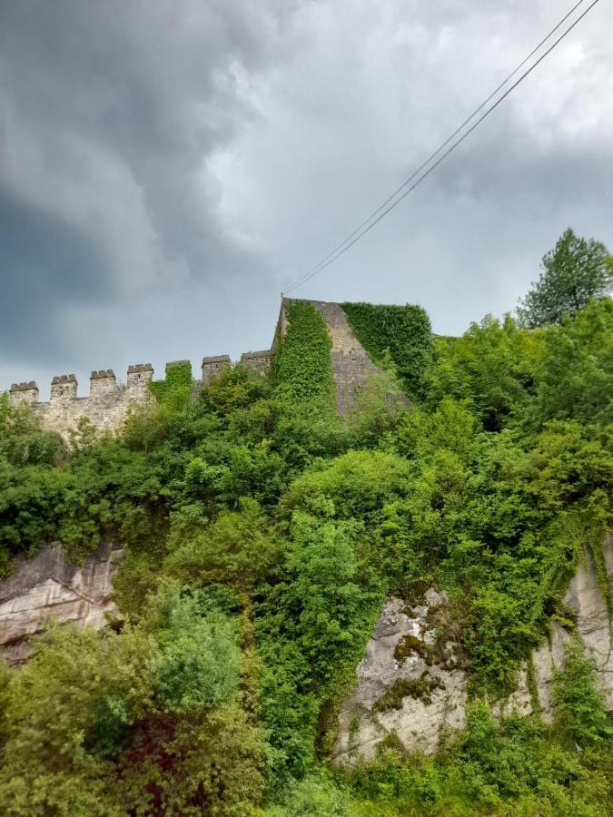King'S Cave Διαμέρισμα Jajce Εξωτερικό φωτογραφία